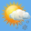 Icon for Weather Forecast