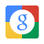 Google Reverse Image Search ikonja