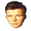 Icon for Rick-Roll Protection