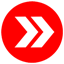 Icon for SkipClick for YouTube™