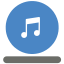 Ikon for Audio Downloader Prime