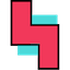 Ícone de Tetris