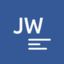 Ícone para JW Text Marker