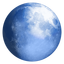 Ícone para Open in Pale Moon