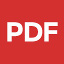 Ikon untuk PDF Viewer, Editor & Converter