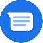 Ikona balíka Google Messages for Opera Sidebar