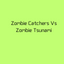 Icône pour Zombie Catchers Vs Zombie Tsunami
