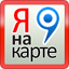Icon for Поиск на Яндекс.Карте