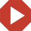 AdBlocker for YouTube™ Video paketi için simge