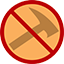 Icon for No Coin