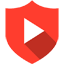 Піктограма Adblock for YouTube™ — best adblocker