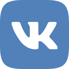 VKontakte 用のアイコン