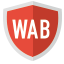 Paraparje e Webmail Ad Blocker