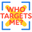 Who Targets Me のプレビュー