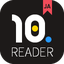 10ten Japanese Reader (Rikaichamp)