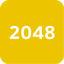 2048 in Popup