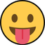 תצוגה מקדימה של Emoji