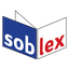 Voorbeeld van Upper Sorbian Dictionary (soblex)