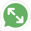 תצוגה מקדימה של Maximize WhatsApp Web