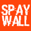 Voorbeeld van Spaywall - spay your paywall