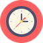 Timezone Clock Dashboard