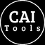 Voorbeeld van CAI Tools