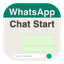 Whatsapp Chat Start