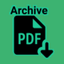 Internet Archive Downloader のプレビュー