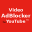 Преглед на Video AdBlock for YouTube™ Add-on