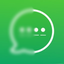 WA Blur: Hide Whatsapp™ chats