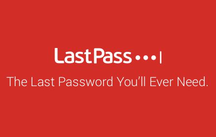 LastPass is an award-winning password manager and form fill for all browsers, platforms, and mobile devices.