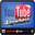 Icon for YouTube Anywhere Player