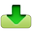 Icon for Download Status Bar
