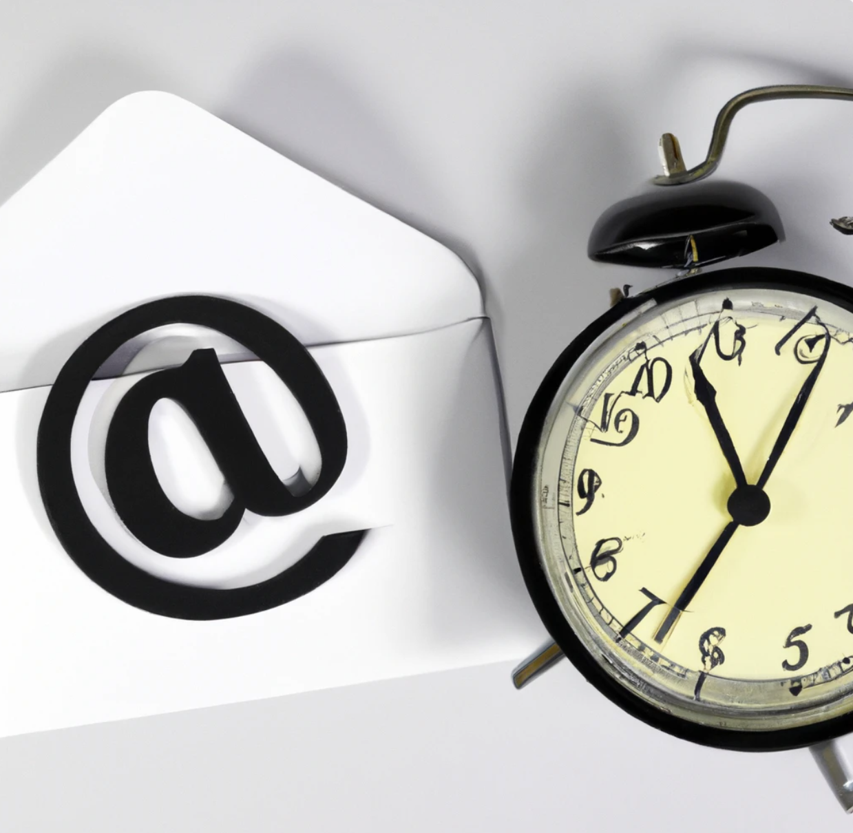 Don't Wait to Engage: Why Speedy Responses and SLAs Win in Email