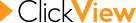 ClickView logo.