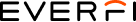 EverFi logo.