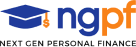 Next Gen Personal Finance logo.