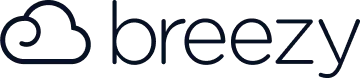 Breezy HR Logo