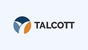 Talcott logo