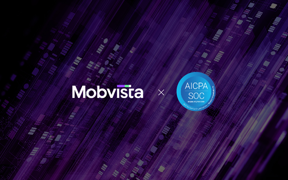Mobvista, a leading global mobile technology company, recently obtained the SOC2 Type 2 and SOC3 reports issued by an international accounting firm.