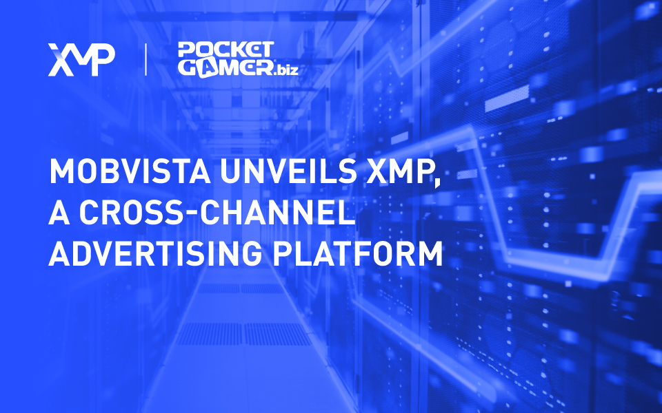 Mobvista, a leading marketing technology platform, today has launched XMP to address the growing complexity of managing user acquisition across multiple channels.