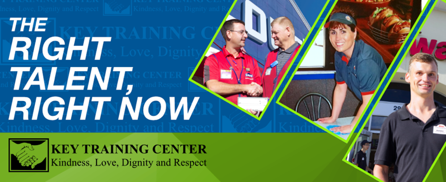 Key Training Center - The right talent, right now