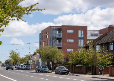 14 Apartments and 2 Retail Units, Drimnagh, Dublin 12