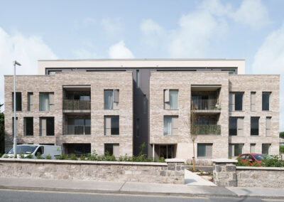 Apartment Development, Clondalkin Dublin