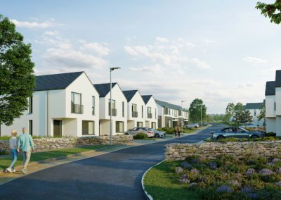 28 New Houses, Ardbear, Clifden, Co. Galway
