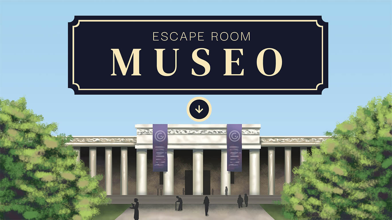 Escape Room Museo