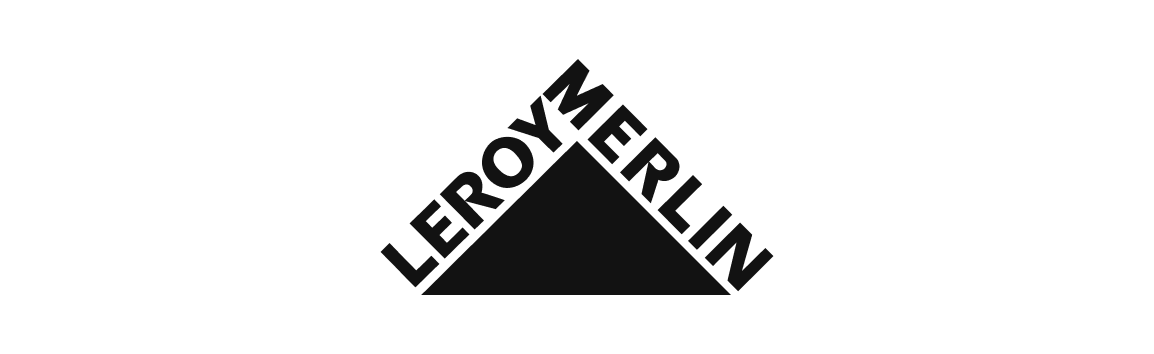 Logotipo da Leroy Merlin