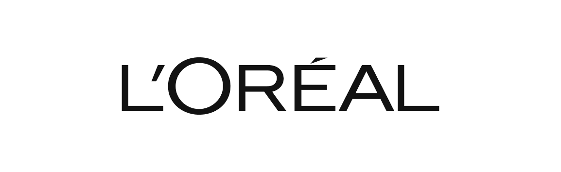 Logotipo da L'Oréal