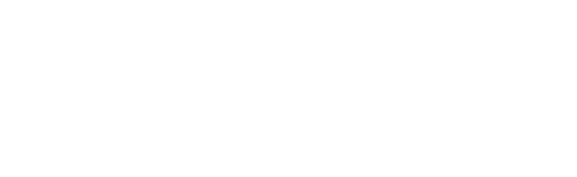 Logotipo de la Universidad de Angers en blanco