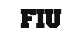Logo Florida International University